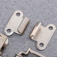 thumbnail image 6 of 6 Pcs Compression Spring Toggle Clamp Heavy Duty Hand Tool for Toolbox Draw Door Cabinet Box, 6 of 6