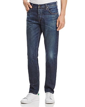 Rag \u0026 Bone KNIGHTS Fit 2 Slim-Fit Jeans 