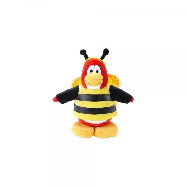 wasp plush