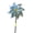 silvery, variant on Octagonal Reflective Bird Scarer Windmill, Extra Sparkly Pin Wheel, Bird Repellent Devices Deterrent to Scare Birds Away for Yard Patio Farm