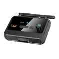 thumbnail image 3 of Receptor de audio Convertidor de audio 5.3 compatible con Bluetooth para teléfono con altavoz y tableta Ndcxsfigh  Para estrenar, 3 of 9