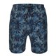thumbnail image 3 of Fotbe Hawaiian Style Trajes de Baño Estampados para Hombre, Shorts de Verano de Secado Rápido, Ropa de Playa, Bañadores-Small, 3 of 6