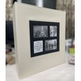 thumbnail image 1 of PU Leather Photo Album 4x 6 Inch Insert Type 500 600 1000 Photo Album This Large Capacity-SinKeeU, 1 of 4