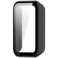 thumbnail image 1 of Klonfd Smart Watch Band Accessories Compatible With Band 10 Durable Protective Cover With Tempered Glass And PC Material Shockproof Design, 1 of 5