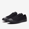 thumbnail image 2 of Converse Monocromo Ox All Star Black M Converse Monocromo Ox All Star Black M, 2 of 3