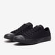 thumbnail image 2 of Converse Monocromo Ox All Star Black M Converse Monocromo Ox All Star Black M, 2 of 3