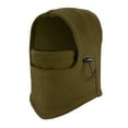 thumbnail image 2 of bestolf Unisex Winter Outdoor Bike Riding Hat Windbreak Hooded Mask Balaclavas Hat Cap, 2 of 8