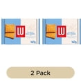 thumbnail image 2 of LU Petit Beurre Salted Butter Biscuits 168g, British Import (Pack of 2), 2 of 3
