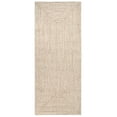 thumbnail image 3 of nuLOOM Wynn Braided Indoor/Outdoor Runner Rug, 2' 6" x 14', Tan, 3 of 6