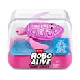 thumbnail image 3 of Robo Alive Turtle série 1, 3 of 10