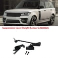 thumbnail image 5 of Front Left Suspension Leveling Height Sensor LR020626 for Land, 5 of 5
