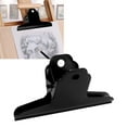 thumbnail image 4 of Strong Grip Metal Binder Clip, Durable Large Size for Home School Office, 4 of 8