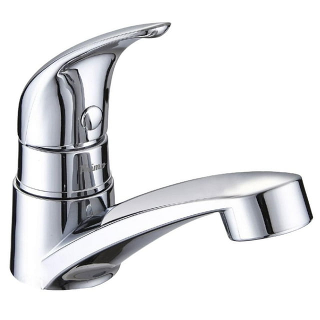 Llave Individual para Lavabo con Palanca Metálica, Primo Esencial, IUSA