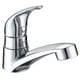 thumbnail image 1 of Llave Individual para Lavabo con Palanca Metálica, Primo Esencial, IUSA, 1 of 3