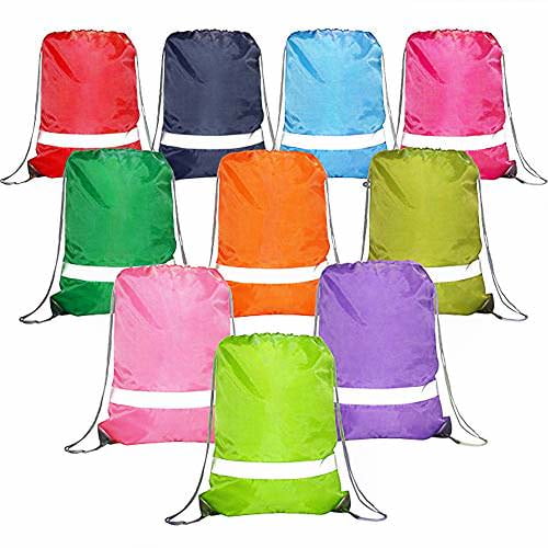 beegreen drawstring bags