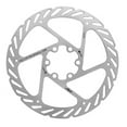 thumbnail image 2 of Avid G2 CleanSweep Disc Brake Rotor - 140mm, 6-Bolt, Silver, 2 of 2