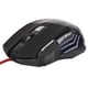 thumbnail image 5 of Ratón Para Videojuegos Con Retroiluminación RGB, Diseño Ergonómico, DPI Ajustable, Plug And Play, Control Preciso, Ratón Mecánico Con Cable, 5 of 7