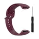 thumbnail image 1 of Compatible Con Amazfit X Smart Bracelet Strap Deportes Reemplazo De Silicona Transpirable Correa De Muñeca seitruly EL016827-06, 1 of 5
