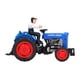 thumbnail image 4 of Juguetes Simulación Tractor Vehículo Modelo Robusto aleación Ingeniería Granjero Coche Juguete Para Niños, 4 of 7