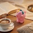 thumbnail image 4 of Sensory Fidget Toys Squinty Unicorn Squeeze Toys Fidget Ball - Rubber, Novelty Soft Squeeze Sensory Ball (1Pc), 4 of 5