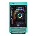 thumbnail image 2 of Velztorm Vertix Custom Built Gaming Desktop PC (AMD Ryzen 7 5800X 8-Core, 16GB RAM, 2TB SATA SSD, Radeon RX 6600 XT, Wifi, Bluetooth, 2xUSB 3.1, 4xUSB 3.0, 1xHDMI, 1 Display Port (DP), Win 10 Home), 2 of 7