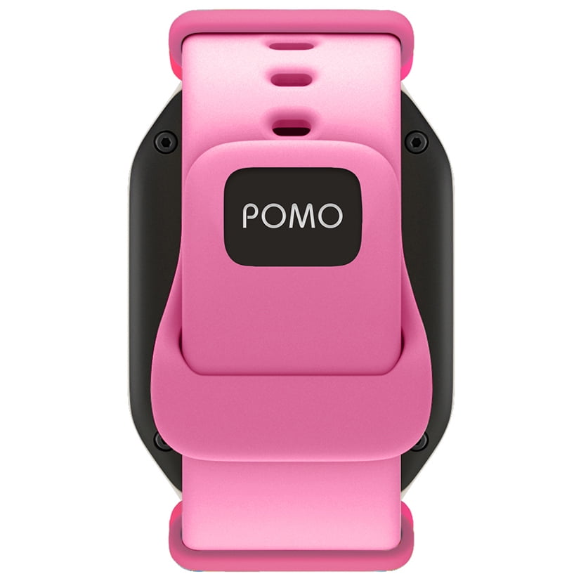 RELOJ INTELIGENTE PARA NINOS POMO WAFFLE POMO WAFFLE WAFFLE Smartwatch Bodega Aurrera en linea