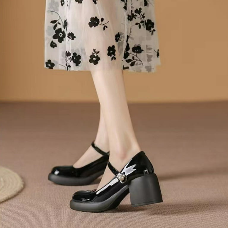 Mary jane shoes 90s shop