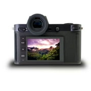Leica SL2 Mirrorless Digital Camera - 47MP Full Frame, 4K Video, Body Image Stabilization