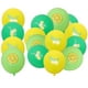 thumbnail image 5 of 24 globos tropicales hawaianos con temática de frutas hawaianas, globos decorativos para playa de verano., 5 of 7