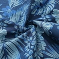 thumbnail image 6 of YIUME Mens Vintage Hawaiian Shirt 1920s Tropical Shirt Short Sleeve Button Up Shirt, 6 of 8