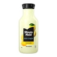 thumbnail image 2 of Minute Maid No Sugar Added Lemonade Bottle, 1.54 Liters, 2 of 5