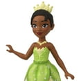 thumbnail image 5 of Disney Princess Small Doll Princess Party with 6 Posable Dolls and 13 Tea Time Accessories, 5 of 6