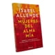 thumbnail image 3 of Libro Debolsillo Mujeres del Alma Mía, 3 of 4