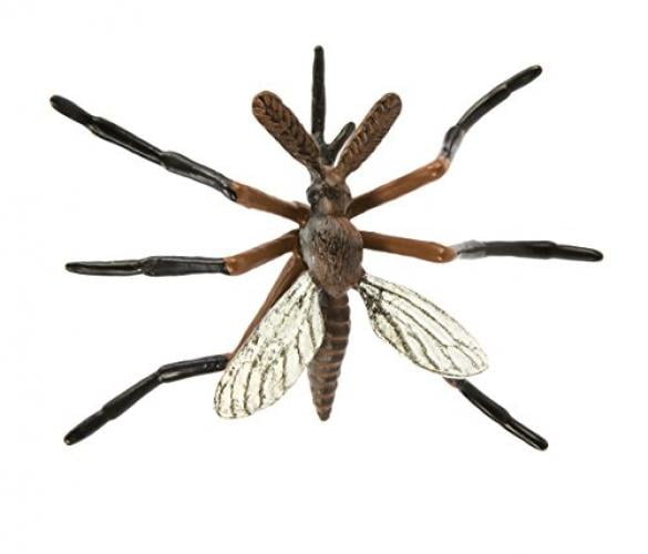 toy mosquito