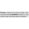thumbnail image 3 of Carlson Laboratories Kid's Vitamin D3 Gummies 60 Gummy, 3 of 9