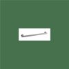 Kohler K-11893-S 24 in. Purist Grab Bar, Polished Stainless