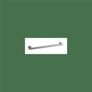 Kohler K-11893-S 24 in. Purist Grab Bar, Polished Stainless