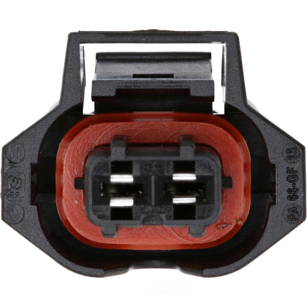 HOLSTEIN 2ABS0338 ABS Wheel Speed Sensor Wiring Harness