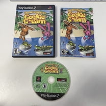 Pre-Owned Cookie & Cream - PlayStation 2