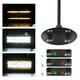 thumbnail image 4 of Arnés de cableado de 3 metros y 12 V para Kit de relé de interruptor de Cable de alambre de foco LED Likrtyny  Para estrenar, 4 of 9