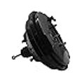 thumbnail image 2 of Marketplace Auto Parts Vacuum Power Brake Booster - Compatible with 1967-1972 Chevy C10 Pickup, 2 of 4