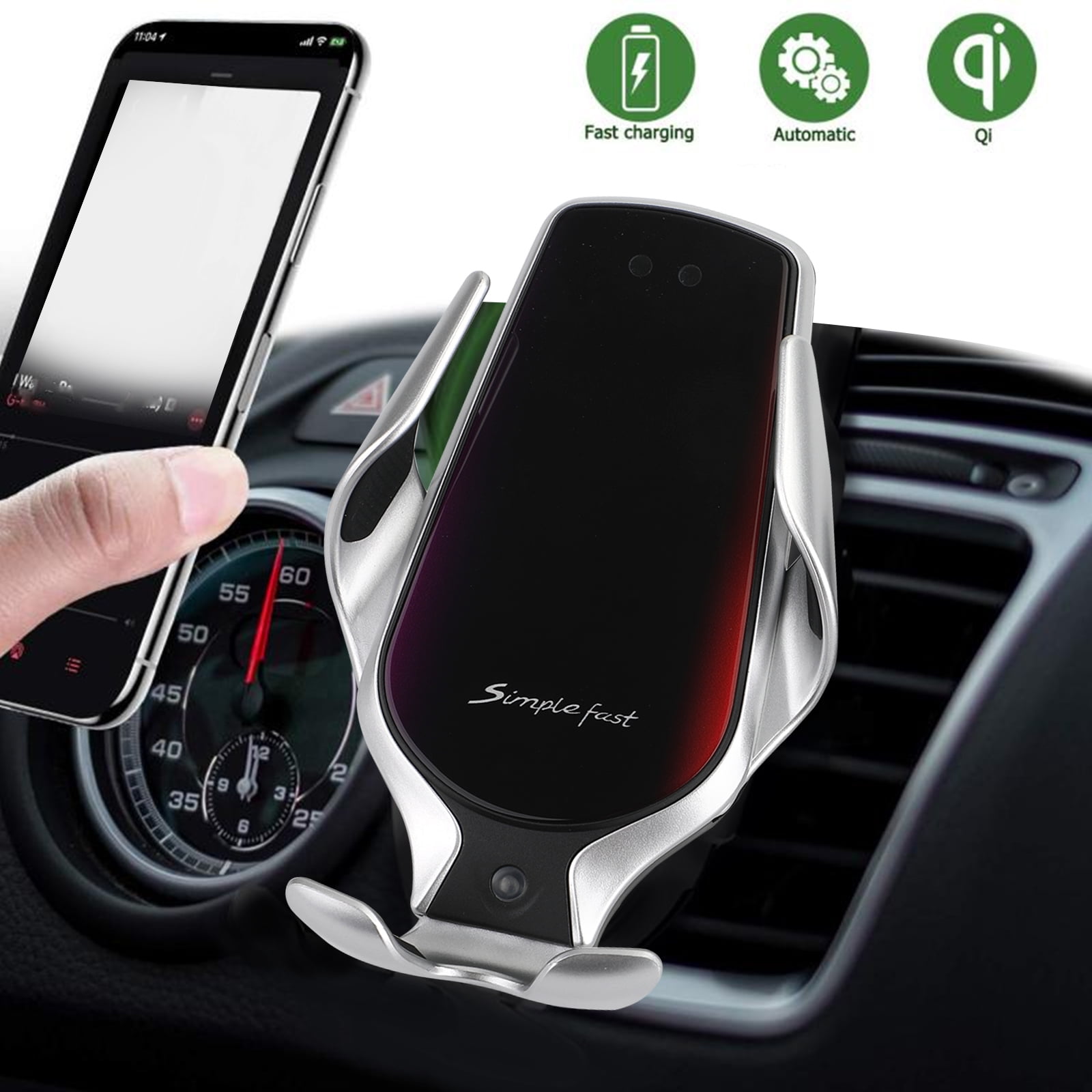 car cell phone holder walmart