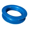 thumbnail image 4 of DYNWAVECA Enrouleur de Cerf-Volant Portable Compact Accessoires pour Enfants Adultes Bleu, 4 of 10