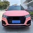 thumbnail image 5 of Para Audi Q5 2018-2023 Modificado RSQ5 Nuevo Estilo Conjunto de Parachoques Delantero Rejilla de Labio Trasero Kit de Carrocería Accesorios de Coche, 5 of 5