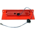 thumbnail image 3 of Dorman 923-108 Center High Mount Stop Light for Specific Chevrolet / GMC Models Fits select: 2003-2022 CHEVROLET EXPRESS G2500, 2004-2022 CHEVROLET EXPRESS G3500, 3 of 6