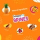 thumbnail image 4 of Make Yourself Taste Sweeter with Sugar Splash - 9Pines 2oz Pineapple Shot and Cocktail Mixer (4-Pack) - for Men and Women - Taste Better with the Power of 9 Whole Pineapples, 4 of 5