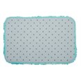 thumbnail image 6 of SHCKE Ultra Soft Fluffy Area Rugs Fluffy Fuzzy Carpet Shaggy Rugs Home Decorate Plush Area Rug Non-Slip Indoor Fuzzy Area Rugs, 6 of 6