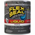 thumbnail image 1 of Liquid Rubber, Clear, 16-oz. -LFSCLRR16, 1 of 4