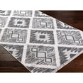 thumbnail image 2 of Artistic Weavers  Gray 2'6" x 8' Rustic Runner Area Rug, 2 of 2