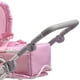 thumbnail image 3 of Cochecito para muñecas JC Toys Berenguer Boutique Pink 3+, 3 of 7
